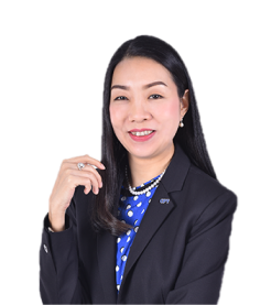 Ms. Haruthai Limprasert