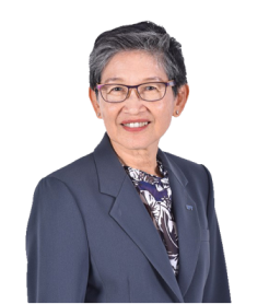 Mrs. Wanchalee Kanchanachongkol