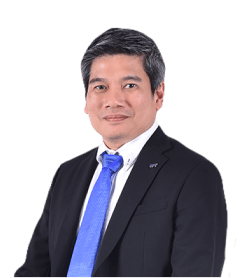 Mr. Noppadol Wichienkuer