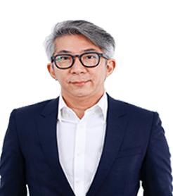 Mr. Praphan Phichaiwatkomol
