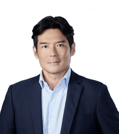Mr. Kwon Jung Min