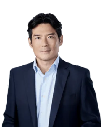 Mr. Kwon Jung Min