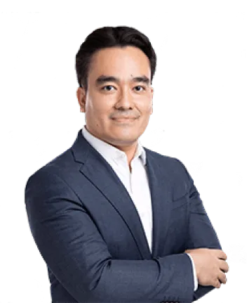 Mr. Udomdech Srimaserm