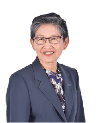 นางวัลชลีย์ กาญจนจงกล