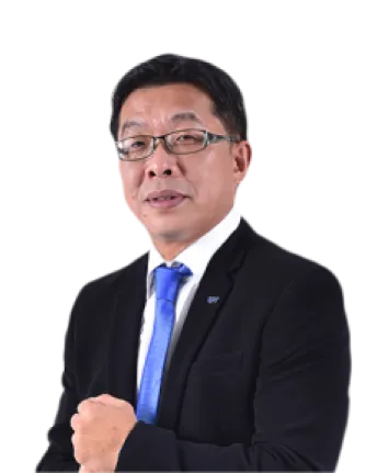 Mr. Monchai Thunthanase