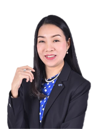 Ms. Haruthai Limprasert