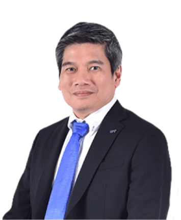 Mr. Noppadol Wichienkuer