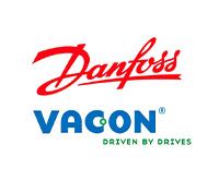 Danfoss - Vacon