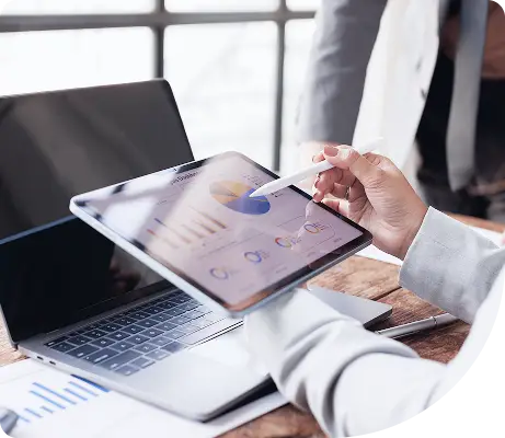 img Dividend Policy and Payment