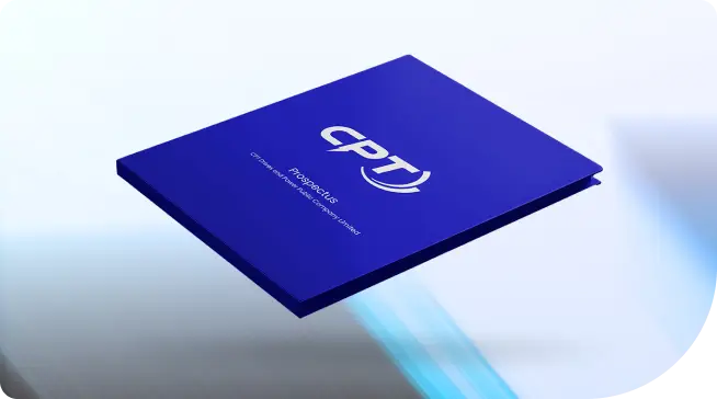 Prospectus